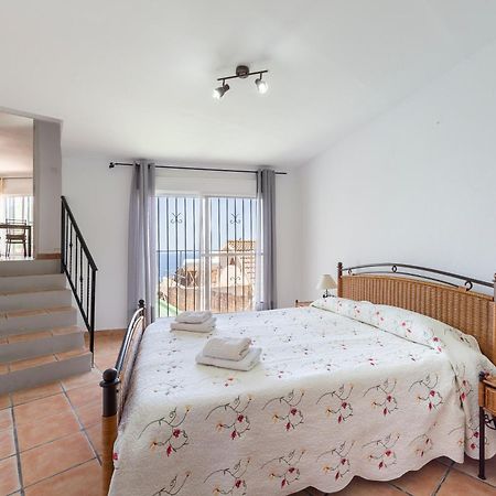 Villa Vista Al Mar Ainara à Almería Extérieur photo