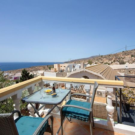 Villa Vista Al Mar Ainara à Almería Extérieur photo